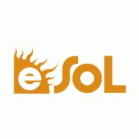 esol logo vector.